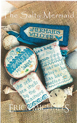 (image for) Salty Mermaid